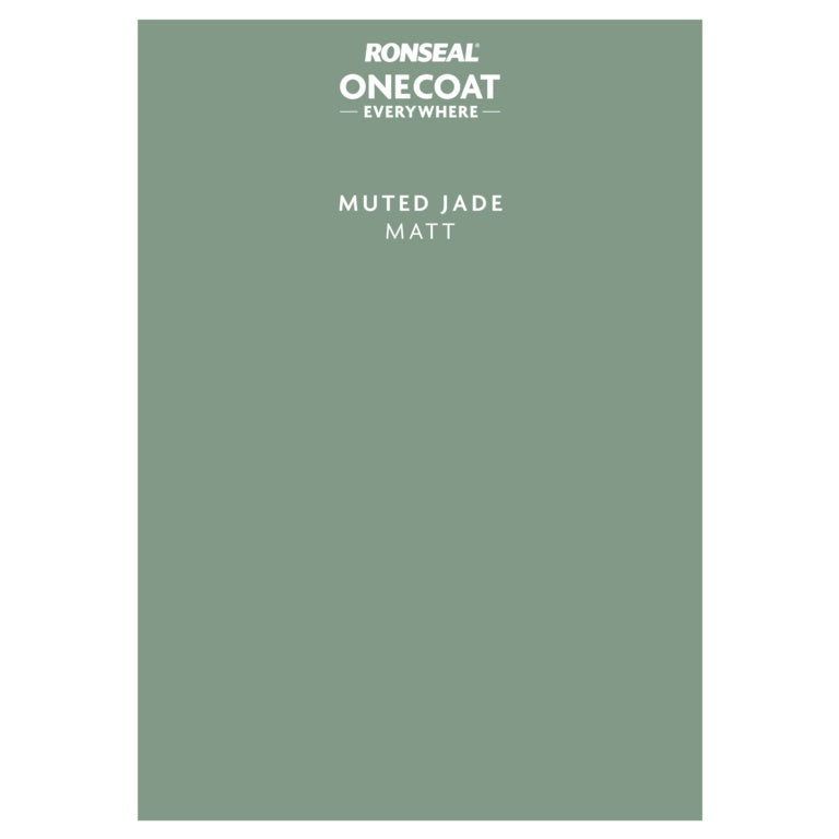 Peel & Stick One Coat Everywhere