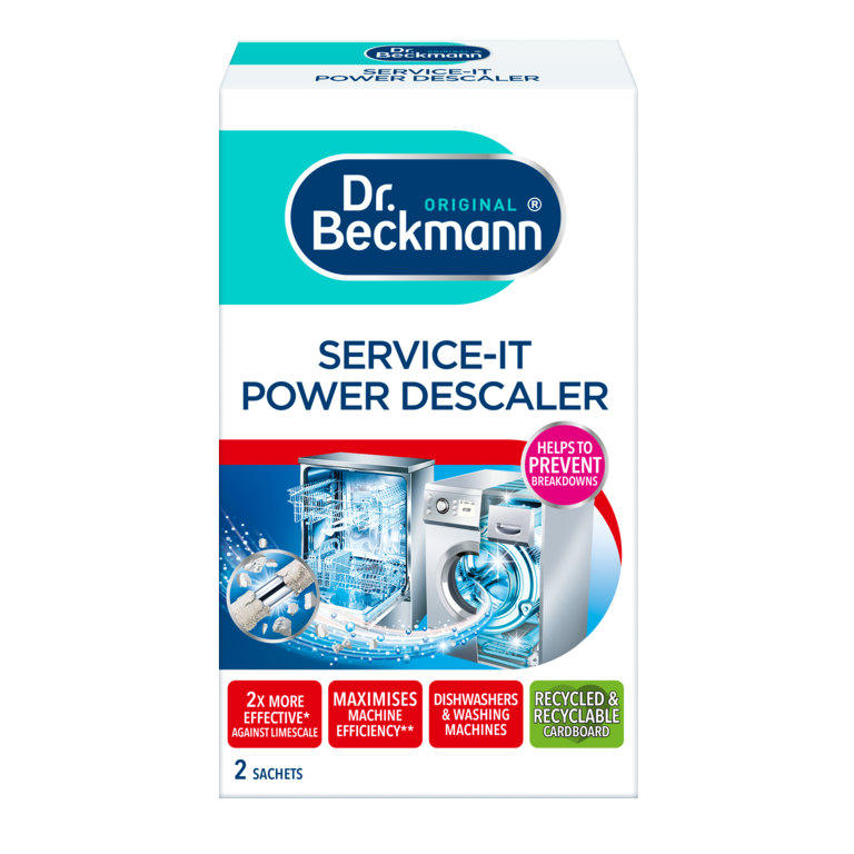 Service-It Power Descaler