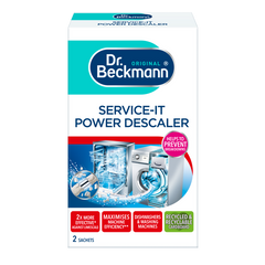 Service-It Power Descaler