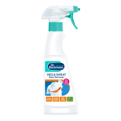 Deo & Sweat Stain Remover