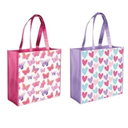 Large Square Bag