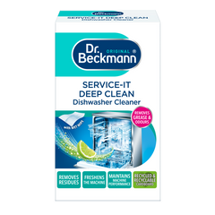 Service-It Deep Clean Dishwasher Cleaner
