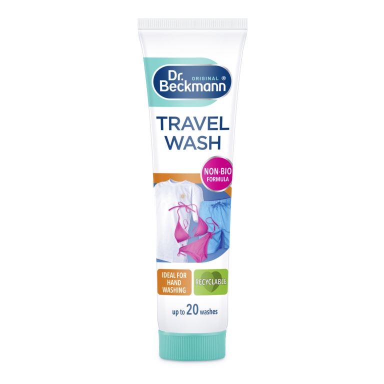 Travel Wash