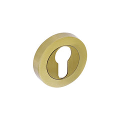 Euro Escutcheon