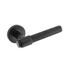 Knurled Loop Lever On Rose