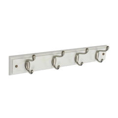 White Hat & Coat Board