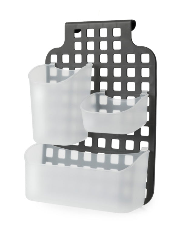 Plastic Cabinet Door Organiser
