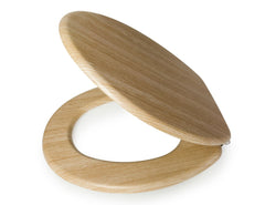 Hampton MDF Toilet Seat