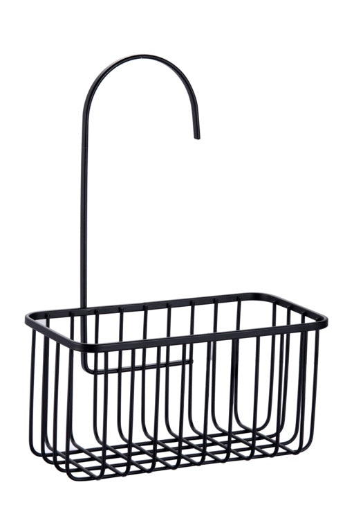 Una Hanging Shower Caddy