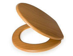 Hampton MDF Toilet Seat