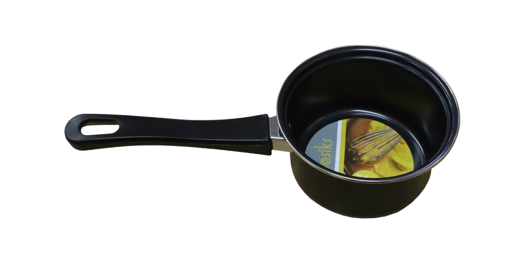 Carbon Steel Milk Pan