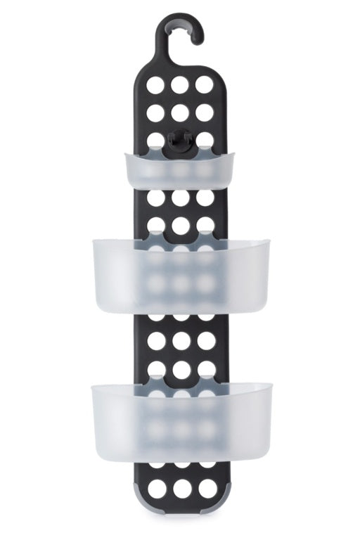 Adjustable Hanging Shower Caddy