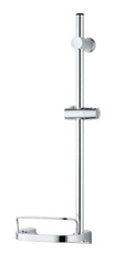Hambro Shower Bar With Shelf