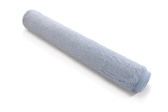 Erin Faux Fur Mat Blue