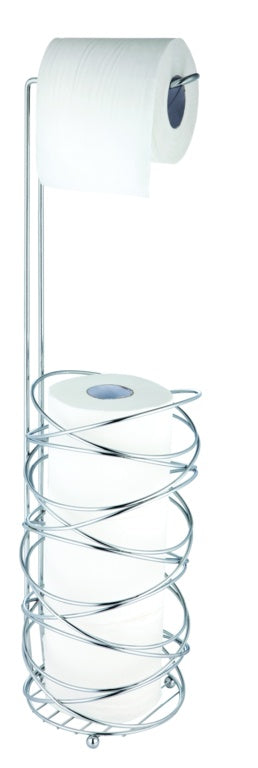 Birds Nest Toilet Roll Holder