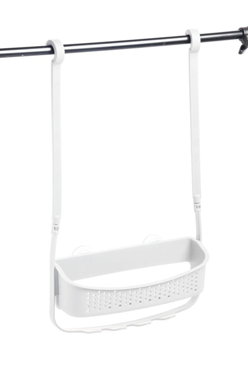 Single Hanging Shower Caddy