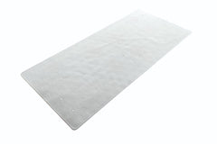Rubber Bath Mat Extra Long