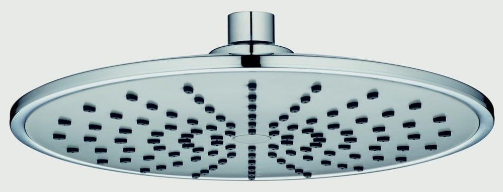 Sienna Round Fixed Showerhead