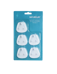Safety Socket Plug Covers