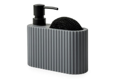 Berkeley Soap Dispenser & Holder