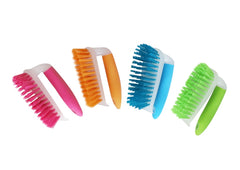 Soft Grip Scrubbing Brush