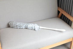 Feather Duster With Long Handle