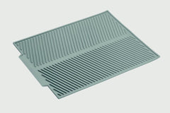 Silicone Drying Mat Grey