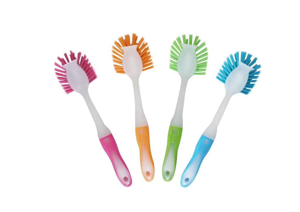 Soft Grip Dishbrush