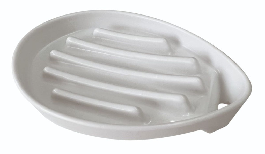 Soap Dish Drainer