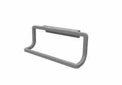 Over Cabinet Towel Rack