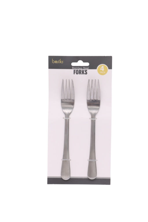 Stainless Steel Forks