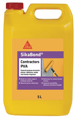 Sikabond Contractors PVA