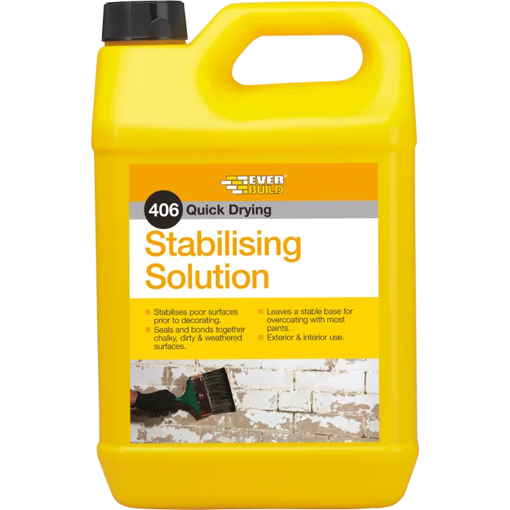 406 Stabilising Solution