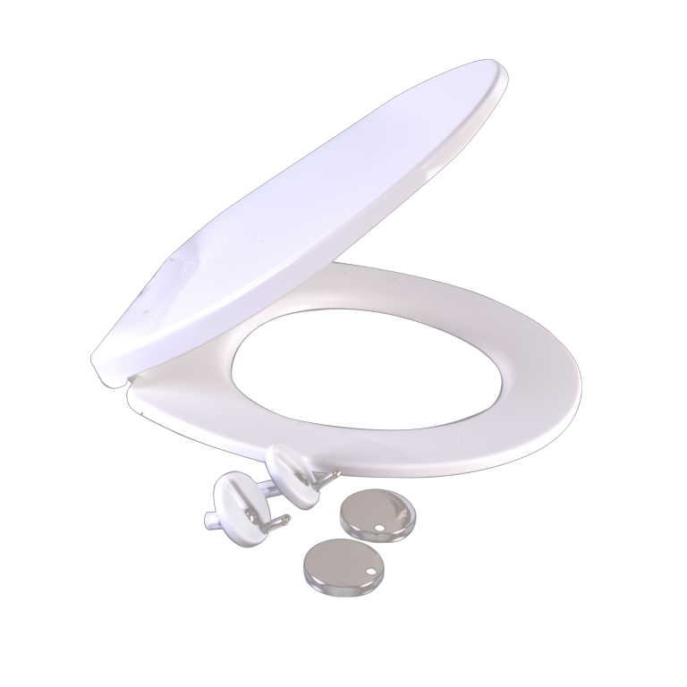 Toilet Seat For SPP190B