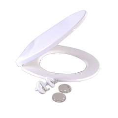 Toilet Seat For SPP190B