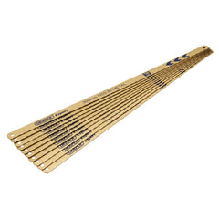 Bi-Metal Hacksaw Blades 18TPI
