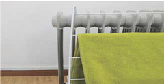Radiator Airer 4 Tier