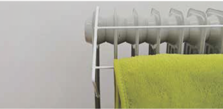 Radiator Airer