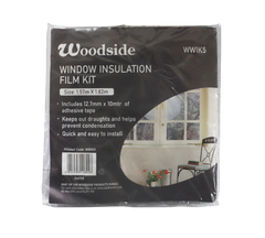 Window Insulation Film Kit