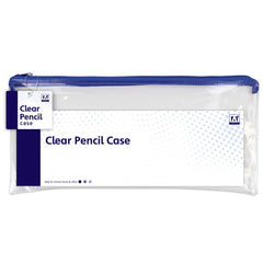 Clear Pencil Case