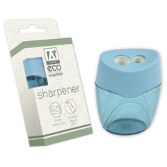 Eco Essentials Twin Hole Sharpener