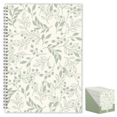 A4 Wiro Notebook Eco Essential