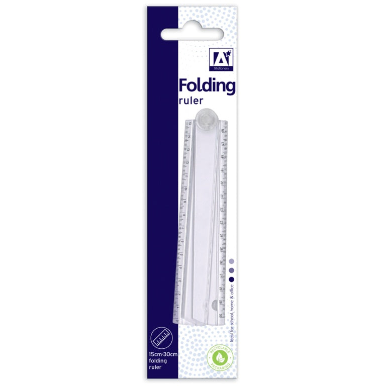 Folding Ruler