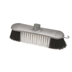 Metallic Broom Head