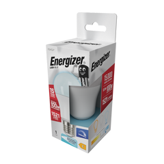 LED GLS E27 6500k Dimmable 12.6w