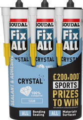 Fix All Crystal