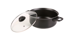 Carbon Steel Stock Pot