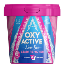Oxy Fabric Stain Remover
