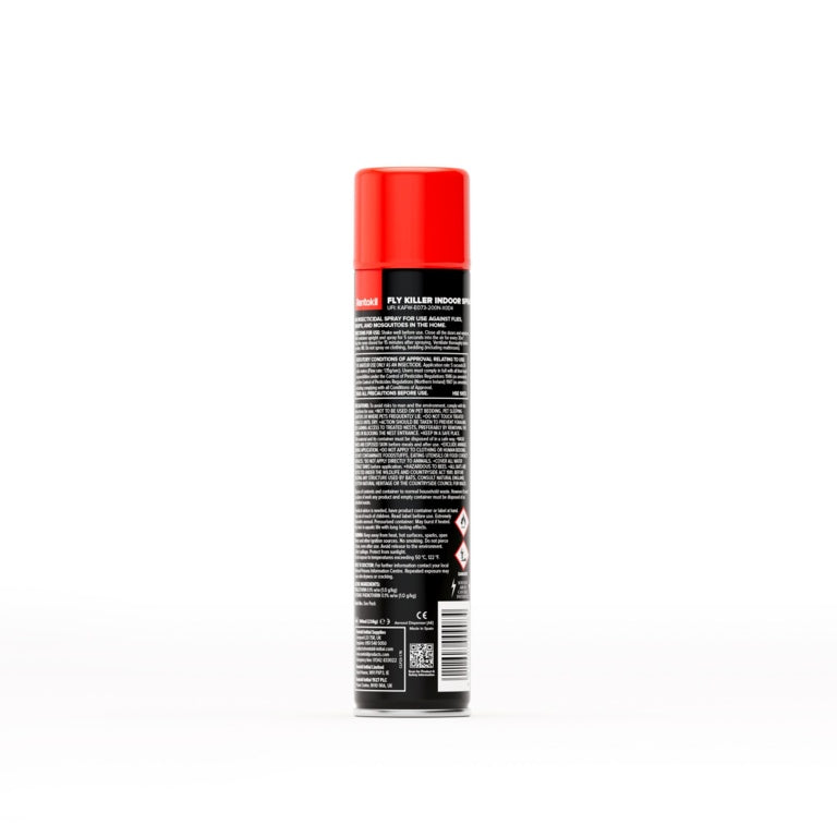Fly Killer Indoor Spray