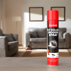 Fly Killer Indoor Spray